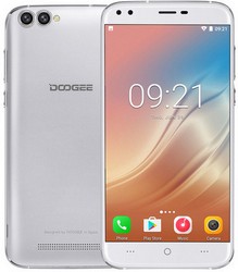Замена стекла на телефоне Doogee X30 в Нижнем Новгороде